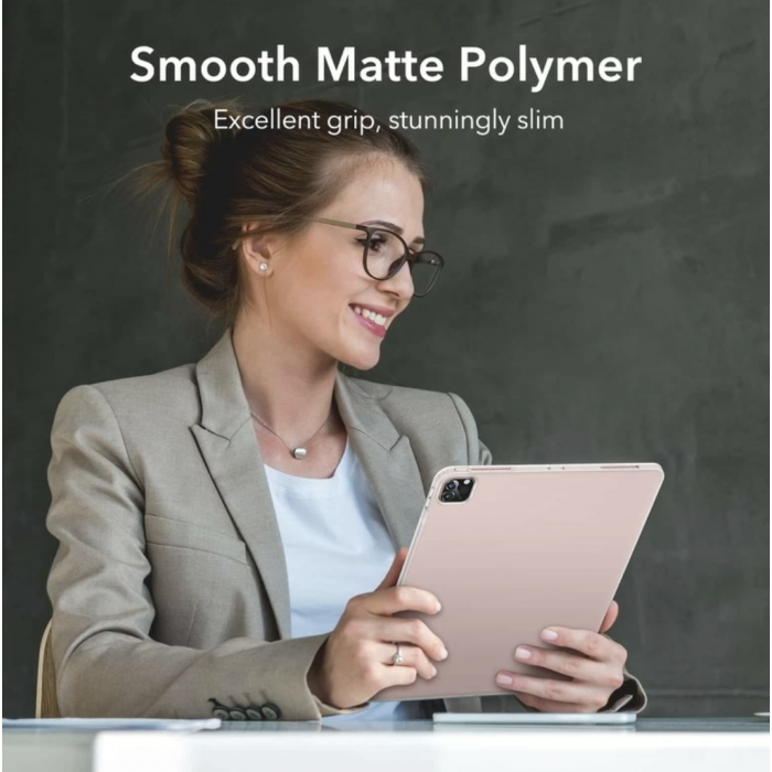 IPAD AIR 5 10.9" ESR PROJECT ZERO TPU CASE